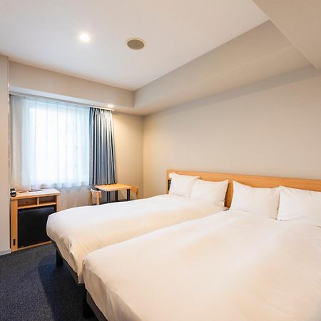 Sotetsu Fresa Inn Yokohama Totsuka Exterior photo