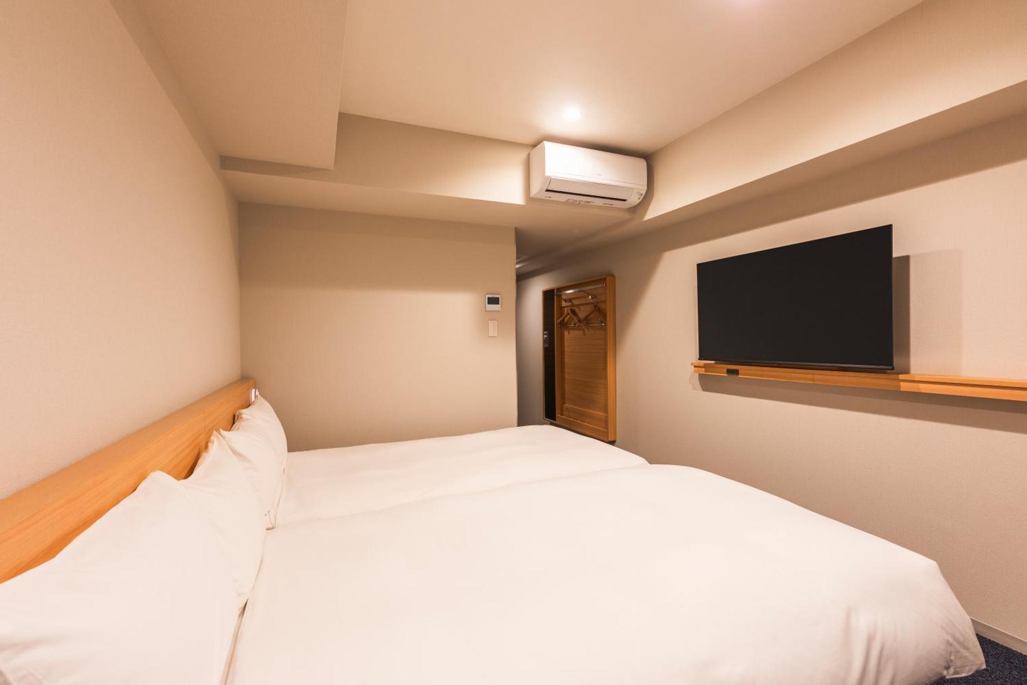 Sotetsu Fresa Inn Yokohama Totsuka Exterior photo