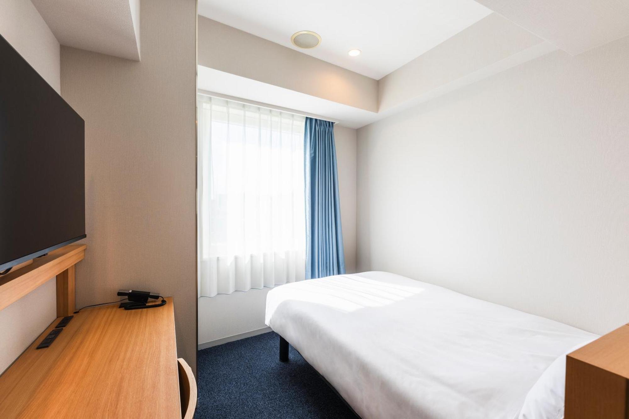 Sotetsu Fresa Inn Yokohama Totsuka Exterior photo