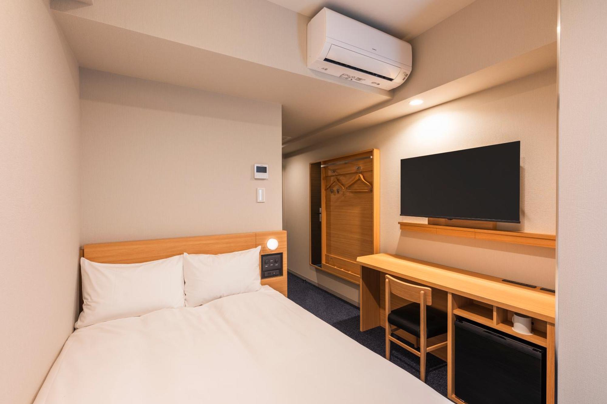 Sotetsu Fresa Inn Yokohama Totsuka Exterior photo