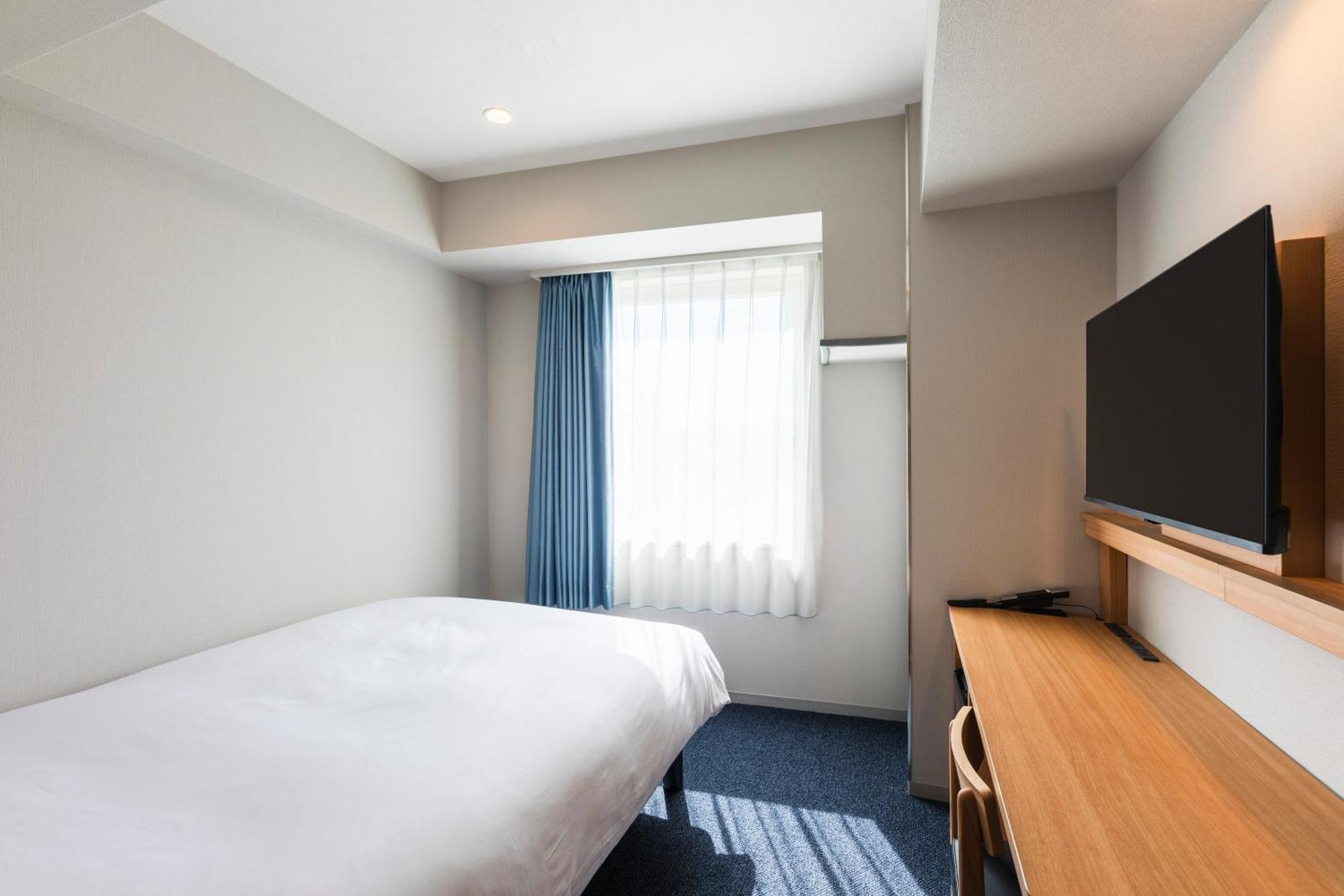 Sotetsu Fresa Inn Yokohama Totsuka Exterior photo