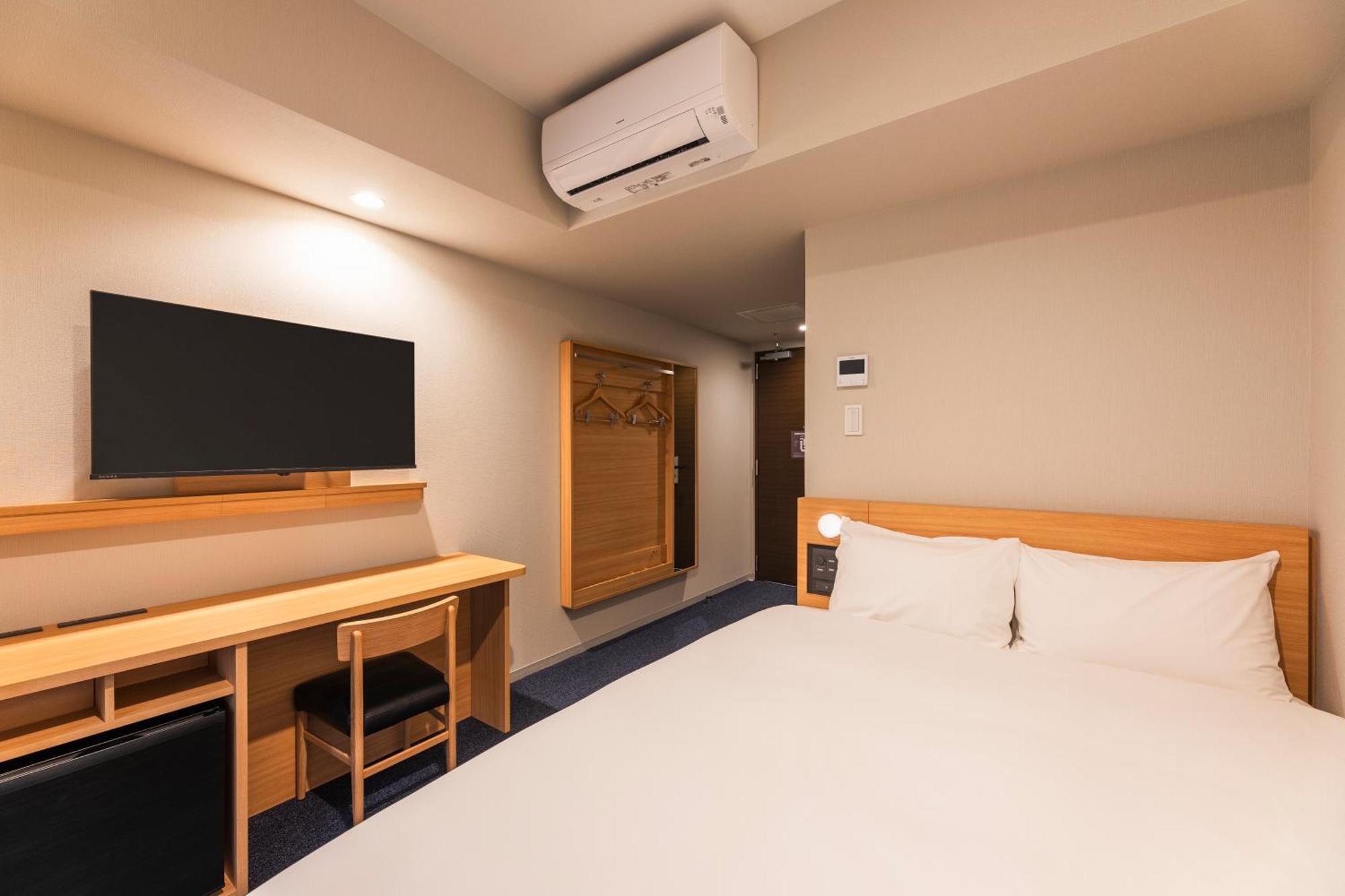 Sotetsu Fresa Inn Yokohama Totsuka Exterior photo
